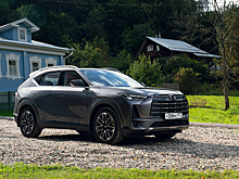 Мощнее, быстрее, но ниже: первый тест-драйв полноприводного GAC GS4 AWD
