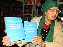 Большинство сельских библиотек Киргизии оказались на грани закрытия