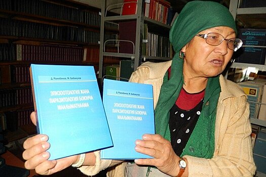 Большинство сельских библиотек Киргизии оказались на грани закрытия