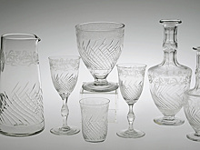 Хрустальный юбилей: коллекция без отрыва от производства