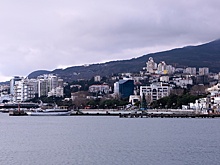 Путин поручил выделять по 110 млрд рублей на развитие Крыма ежегодно