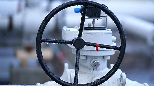 Стало известно, куда Россия может продавать газ вместо Европы