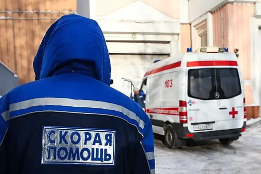 В российском городе младенца увезли в реанимацию после домашнего обрезания
