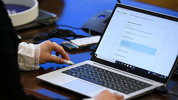 Раскрыто лучшее время для поиска работы