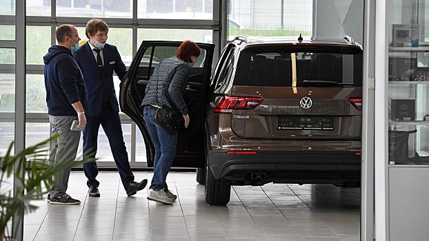 Ожидать ли резкое повышение цен на автомобили в 2025 году