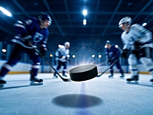 ХК «Рязань-ВДВ» начинает домашнюю серию из четырех матчей ВХЛ