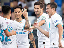 Гол Сутормина помог «Зениту» обыграть «Сочи» в товарищеском матче