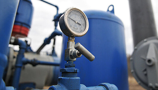 Госдеп похвалил украинцев за экономию газа
