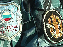 В Адыгее пресекли вербовку заключенных в экстремистскую организацию