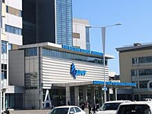 Выпускники ДВФУ защитили свои стартапы в качестве дипломных работ