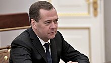 Медведев опроверг существование планов изымать у бизнеса сверхдоходы