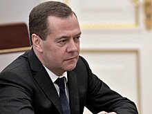 Медведев опроверг существование планов изымать у бизнеса сверхдоходы