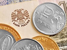Рублю угрожают новые санкции