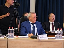 Спикер нижегородского законодательного собрания подвел итоги встречи в Перми по вопросам патриотического воспитания