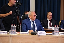 Спикер нижегородского законодательного собрания подвел итоги встречи в Перми по вопросам патриотического воспитания