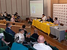 Стало известно, кто будет представлять Кировскую область в ГД от «Справедливой России»