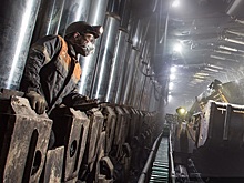 Учения по эвакуации горняков прошли на шахте &laquo;Ростовская&raquo;