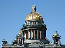 В Петербурге разрешат звонить в колокола в выходные и праздничные дни