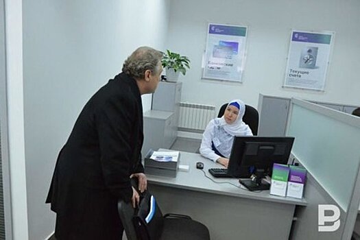 «Пилот» по исламскому банкингу хотят продлить в России на два года