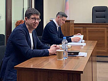 «Уверен, человек себе в карман ни копейки не положил». Полузащитник «Химок» Камышев — о деле Ларина