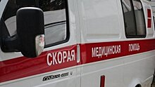 В Воронеже в ДТП с тремя легковушками пострадала 14-летняя девочка