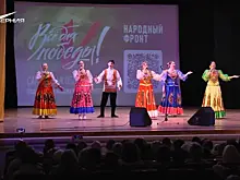 В поддержку фронта: в Самаре прошел благотворительный концерт Сергея Войтенко