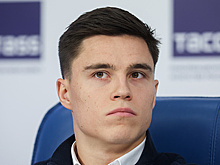 Олимпийский чемпион Нагорный заявил, что не следит за новостями о допуске россиян