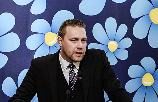 Высокопоставленный политик из «Шведских демократов» сравнил Коран с «Майн Кампф»