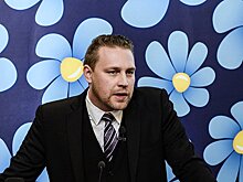 Высокопоставленный политик из «Шведских демократов» сравнил Коран с «Майн Кампф»