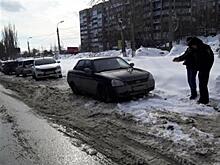 Сфальсифицированные самарскими полицейскими дела стал пересматривать суд