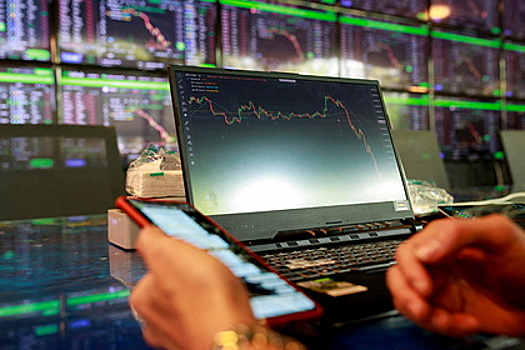 Утверждена концепция по регулированию криптовалюты в России