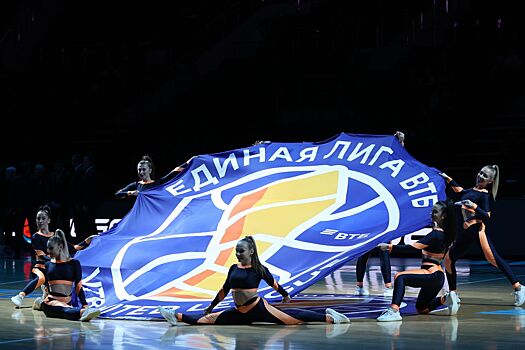 Единая лига представила проморолик к Матчу всех звёзд