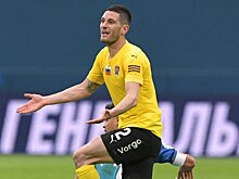 Агент Голубовича высказался о будущем защитника "Химок"