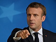 Главред (Украина): гармоничные отношения Путина и Макрона по-настоящему пугают