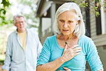 Боль и приступ кашля: врачи перечислили признаки «тихой» пневмонии