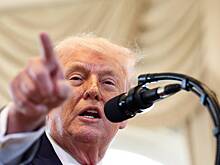 Союзники Украины захотели заручиться личной поддержкой Трампа