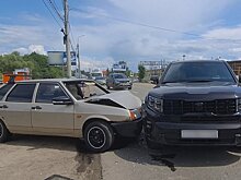 Появились новые кадры ДТП на Шуисте, где пострадали дети
