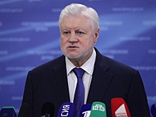Сергей Миронов: Пристально следим за выборами в Ярославле