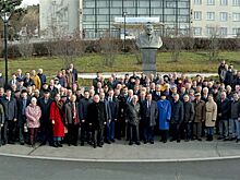 Макеевские чтения собрали в Миассе академиков РАН и представителей ВМФ России