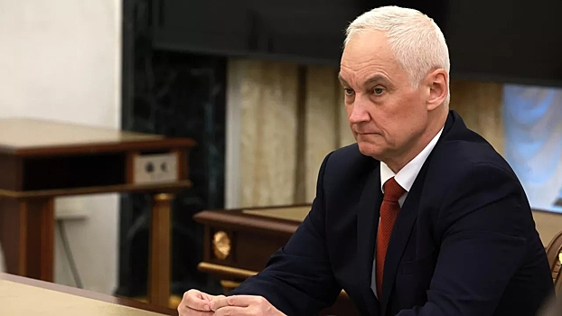 Министр обороны призвал начать подготовку к полноценным ядерным испытаниям