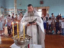 В церкви дали совет родителям отстающих школьников