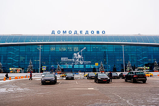 В Домодедово опровергли информацию о загруженности московских аэропортов