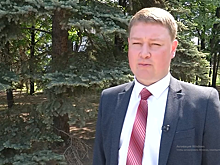 Николай Кожевников объявил о старте ремонта двух «убитых» дорог в Металлургическом районе