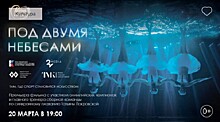 Премьера фильма "Под двумя небесами" на выставке "Россия"