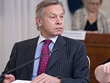 Пушков посоветовал «Нафтогазу» умерить амбиции
