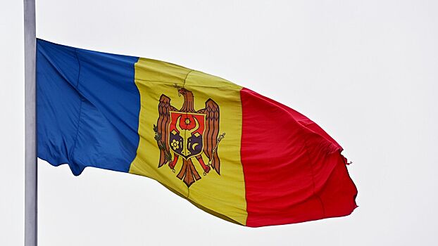 В Молдавии рассказали об упавшей рядом с Украиной ракете