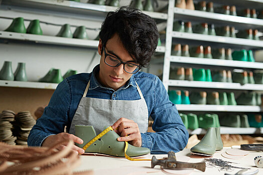 Парикмахеры и маникюрши стали зарабатывать больше благодаря соцсетям