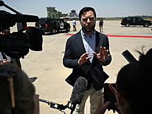 Госдеп: визит Вэнса в Армению и Азербайджан состоится с 9 по 11 февраля