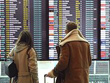 Стало известно о работе московских аэропортов в снегопад