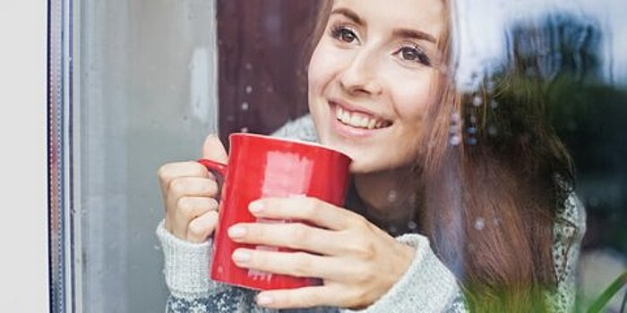 В Депздраве назвали безопасное количество кофе для организма
